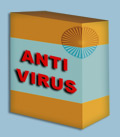 Anti-virus - Ramec